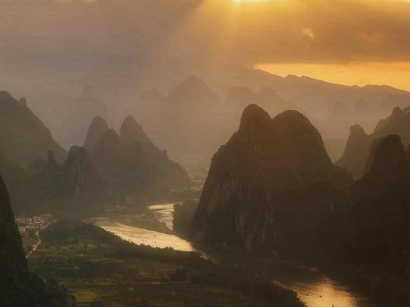 名妓李师师- 中国历史名人趣事