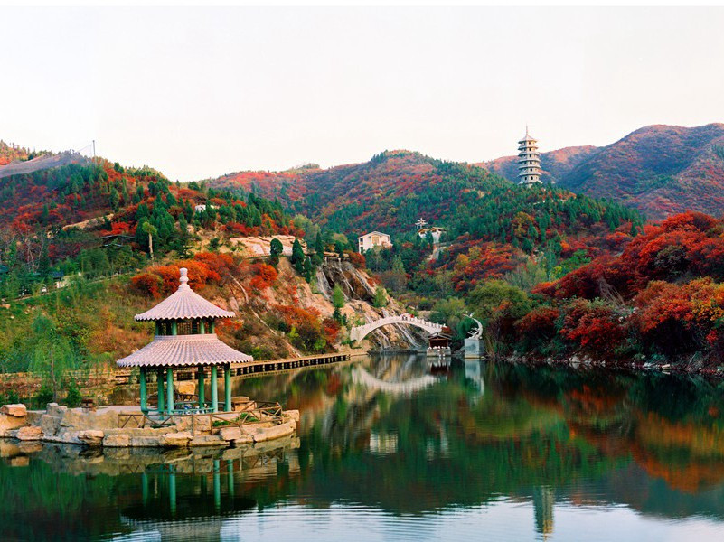 半个身子的人-奇特的男性