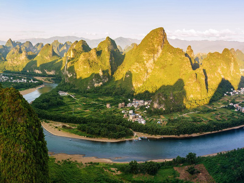 虞姬最后的归宿- 中国历史名人趣事