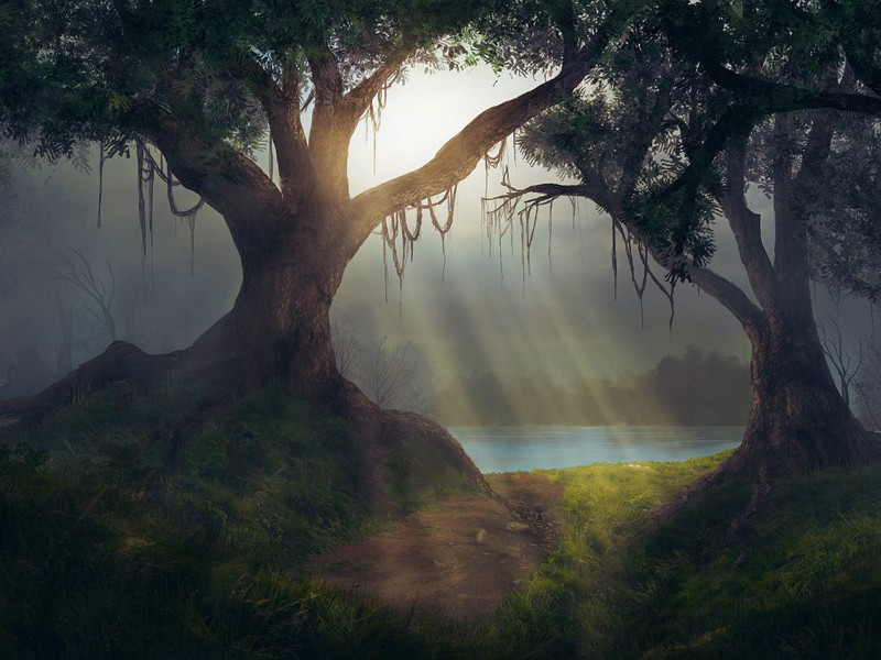 吕洞宾墓中疑云- 中国历史名人趣事