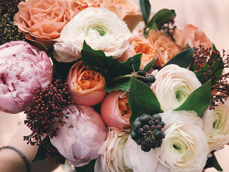 海底绘画-奇特的男性