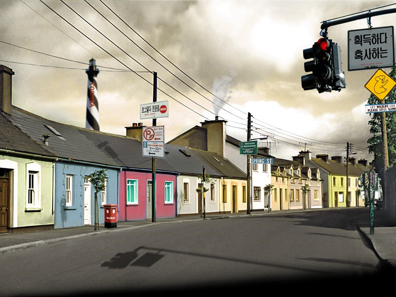 特异治病种种-趣味运动兑技