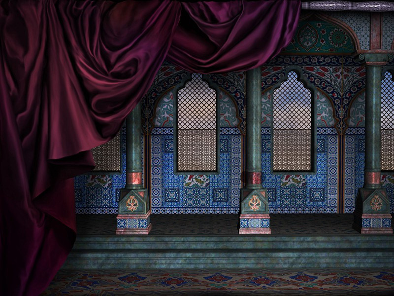 世界第8大奇迹-趣味运动兑技