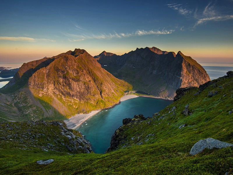 凯鲁万古城-世界文明奇迹