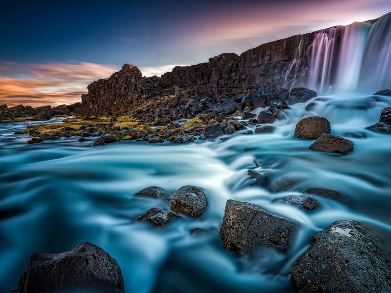 神秘莫测的黑竹沟-神奇的自然现象揭秘