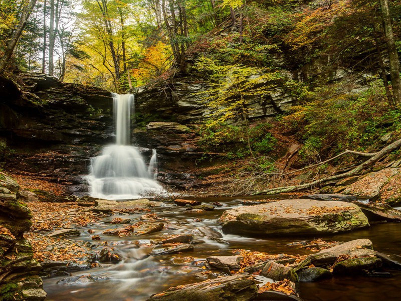 扑朔迷离的大西洋-历史的足迹