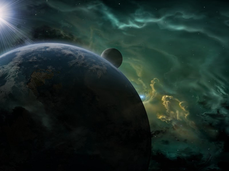 古生物图像-历史报告浪花传奇