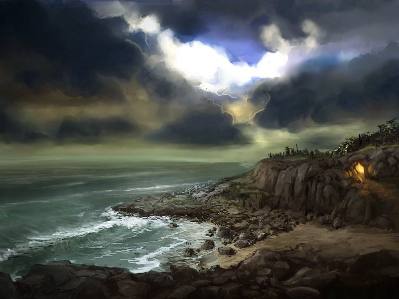 拜会神秘埃及-破解金字塔之谜