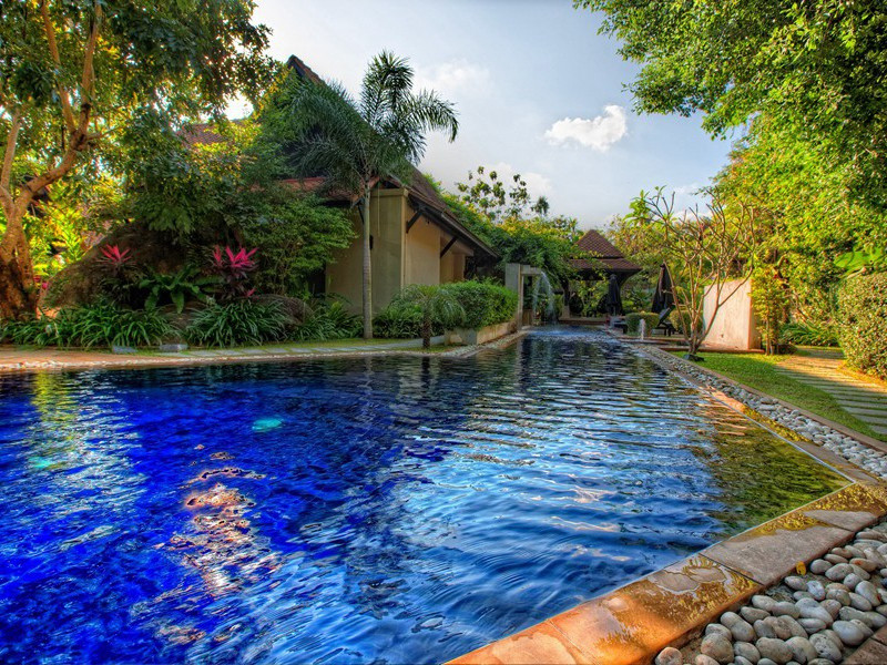 三星堆文化探秘金杖之谜-古墓地神奇魔力