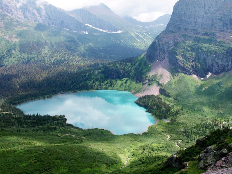 风沙里的西夏王陵-古墓地神奇魔力