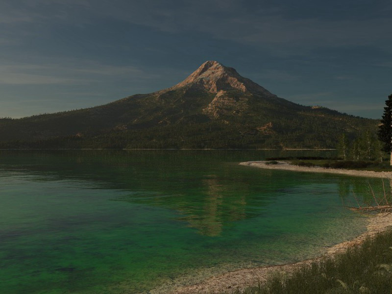 南宋皇陵的凝惑-古墓地神奇魔力