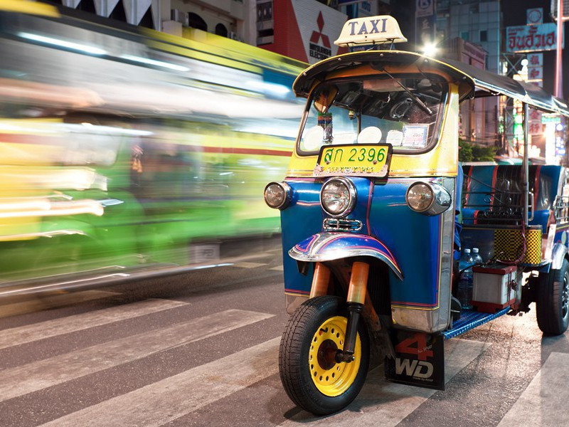 神秘的香妃墓-古墓地神奇魔力