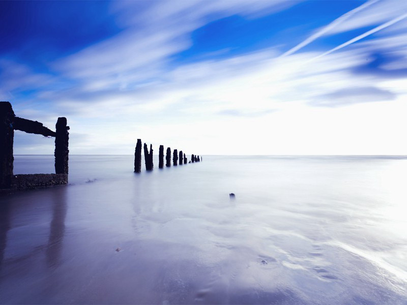 迷魂阵中的曹操墓-古墓地神奇魔力