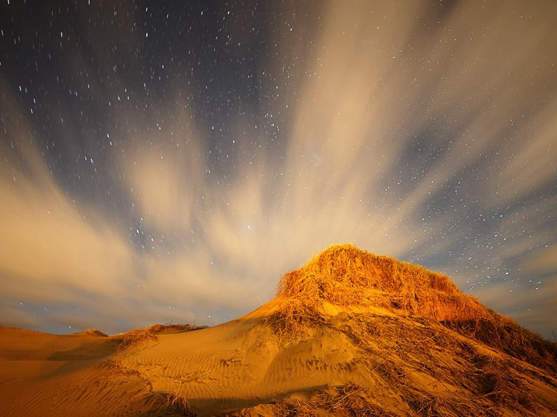 13个水晶头骨-古墓地神奇魔力