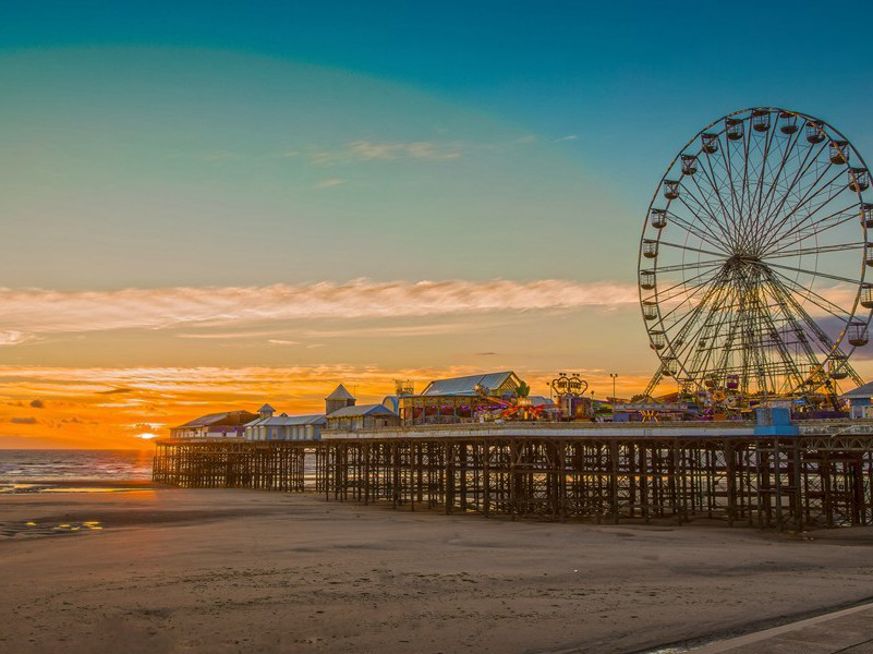 卢克索的神奇-神奇的古代墓葬