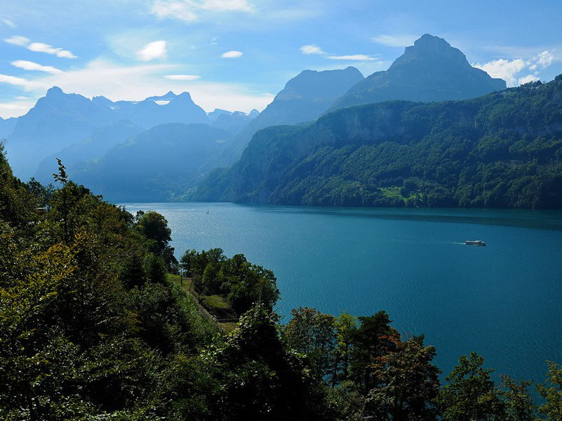 戈培尔的预言-萨默塞特.毛姆