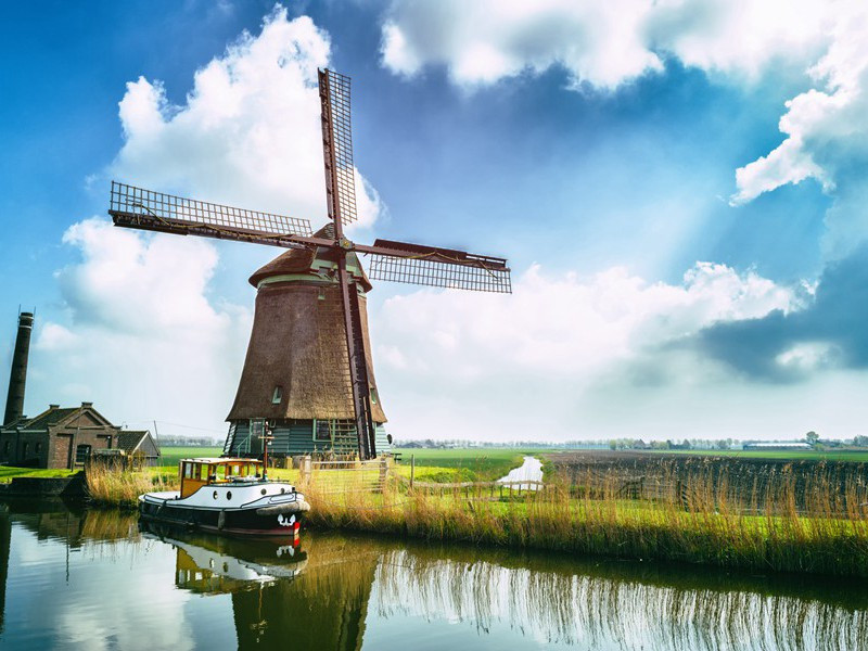 邱吉尔的判断-厄斯金.奇尔德斯