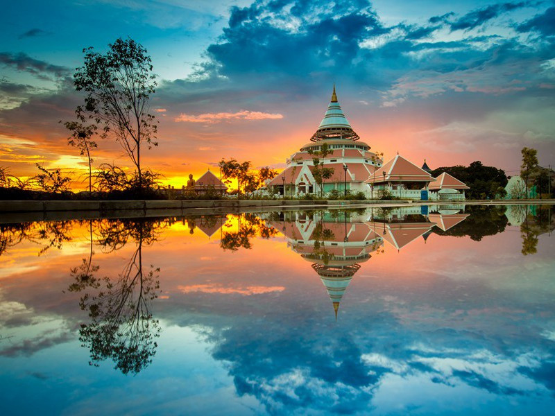 “间谍巨头”-汤姆.德莱