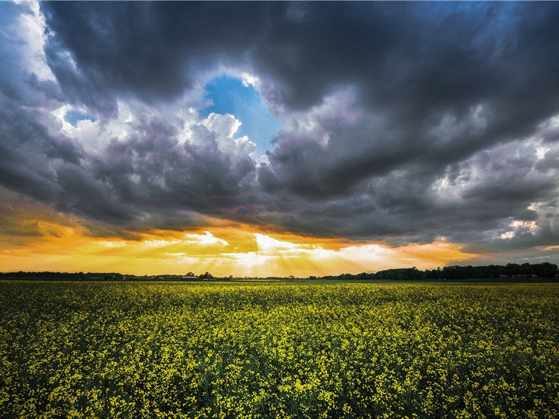 古城之谜-抒不尽的神秘文化