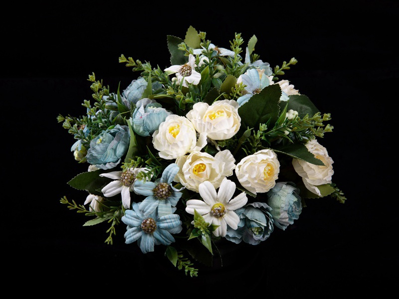 牛刀小试勒伯夫中计-哈莉