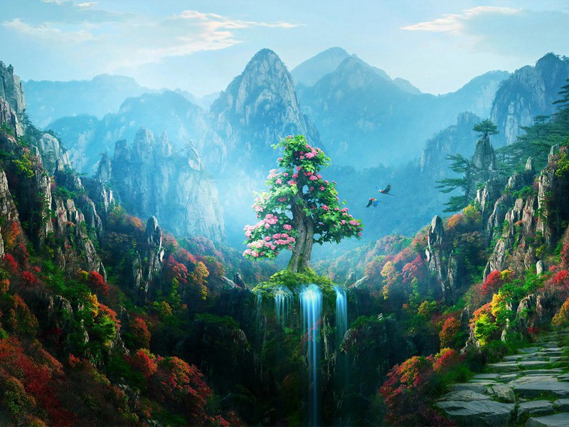 黑发魔女的最后一招-川岛芳子