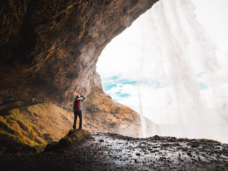危险悄悄靠近-富特