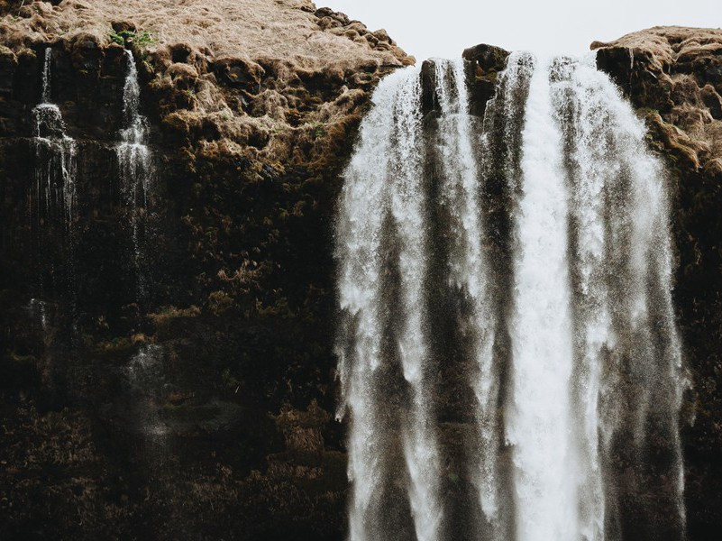 最好的休息地——监狱-富特