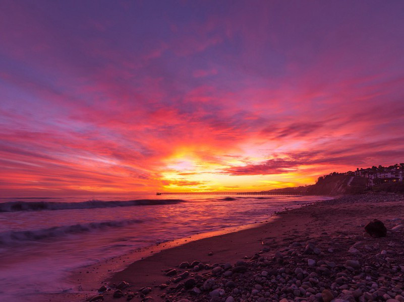 绝路逢生-卡拉马季安诺