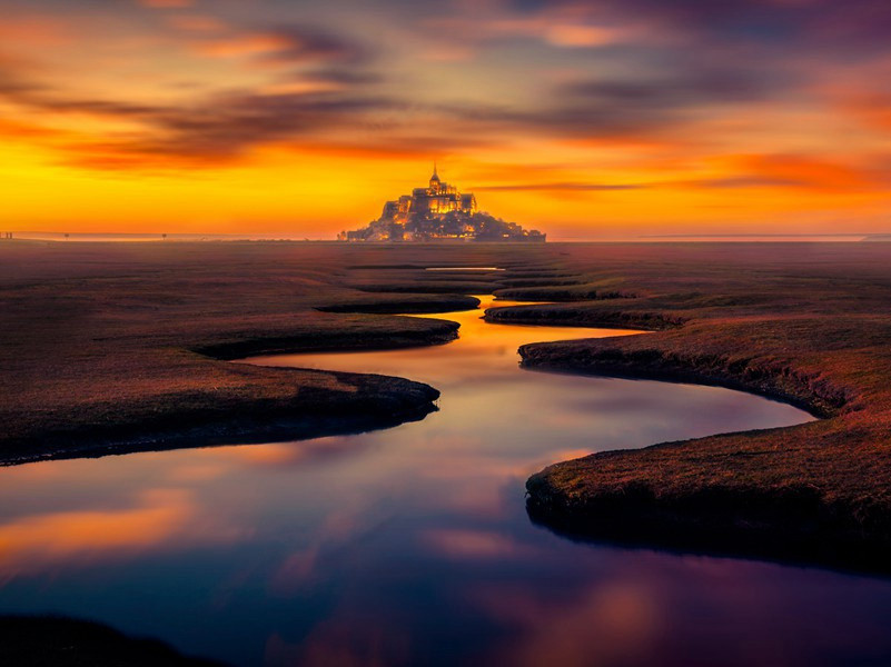 古印度第一帝国创建之谜-古代世界战争悬案译