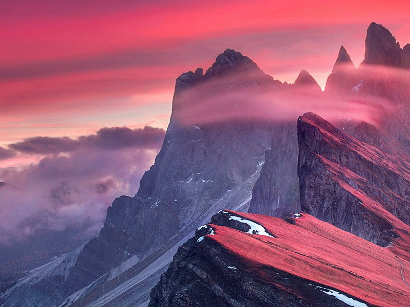 拿破仑把财宝藏在哪里?-战争宝藏之谜