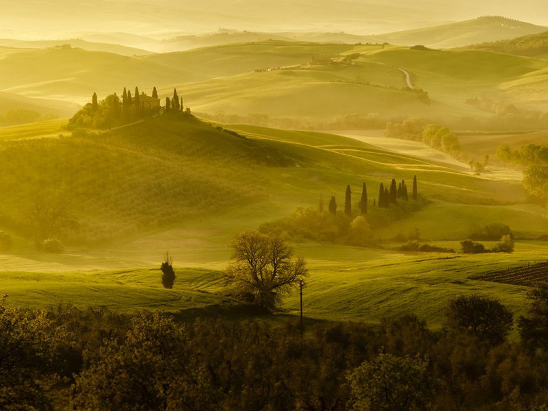 外星人的替身-外星人带来的UFO之谜