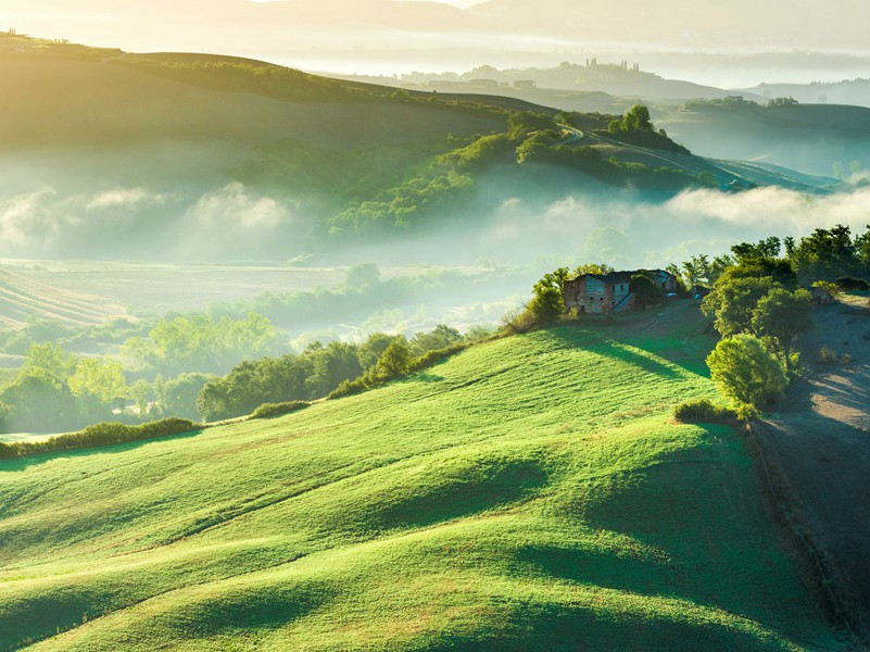外星人与地球人融合一体吗-外星人带来的UFO之谜