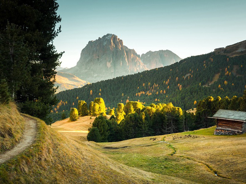 人造天梯与外星人之谜-外星人带来的UFO之谜