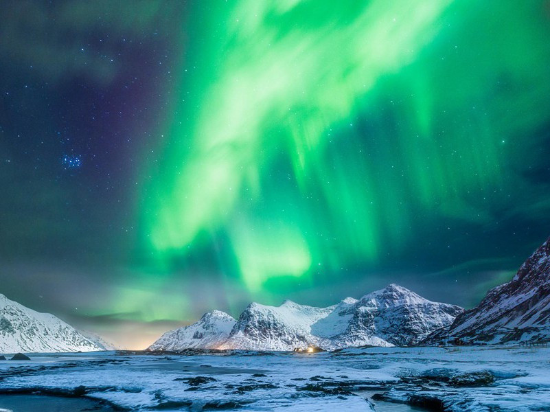 百慕大是飞碟的海洋基地吗-飞碟之谜