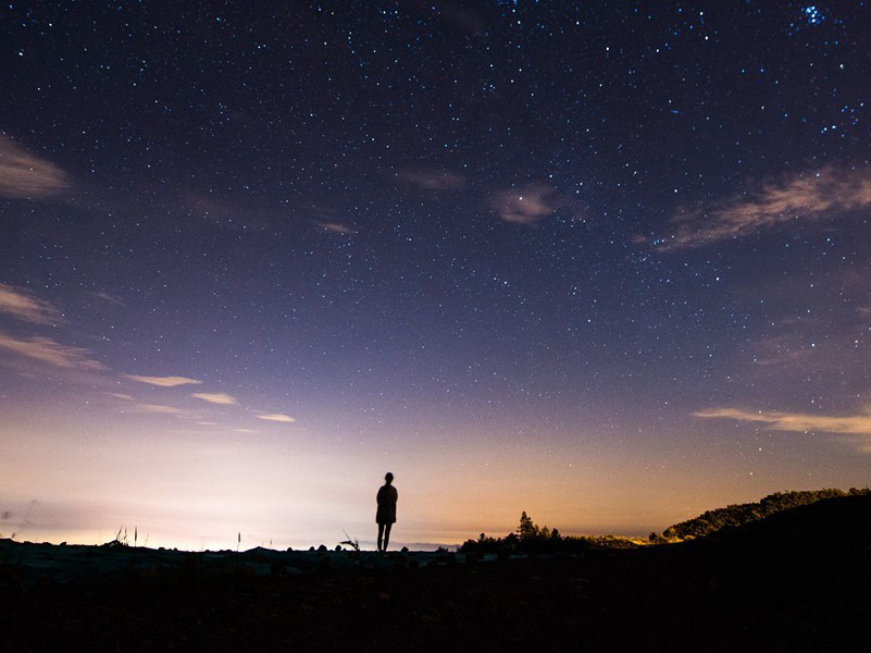 外来人的访问-外来人传奇