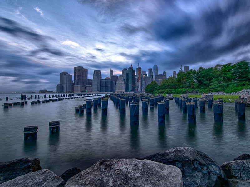 来去自由的外星人-外来人传奇