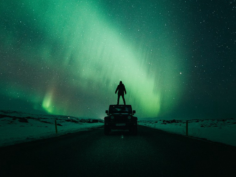 外星人骨骸的传说-外来人传奇