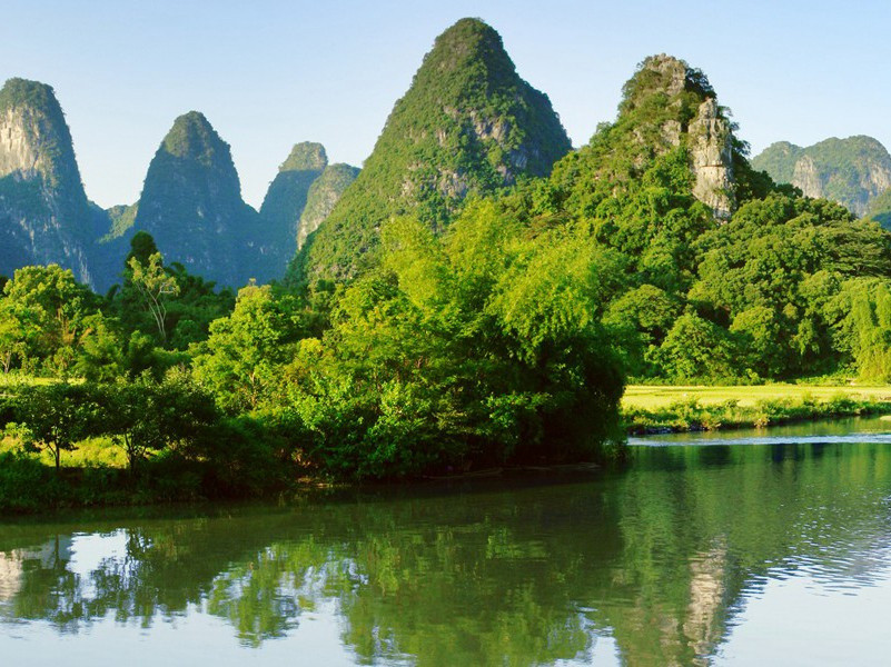 “圣泉”是UFO之泉吗-UFO对地球的改造