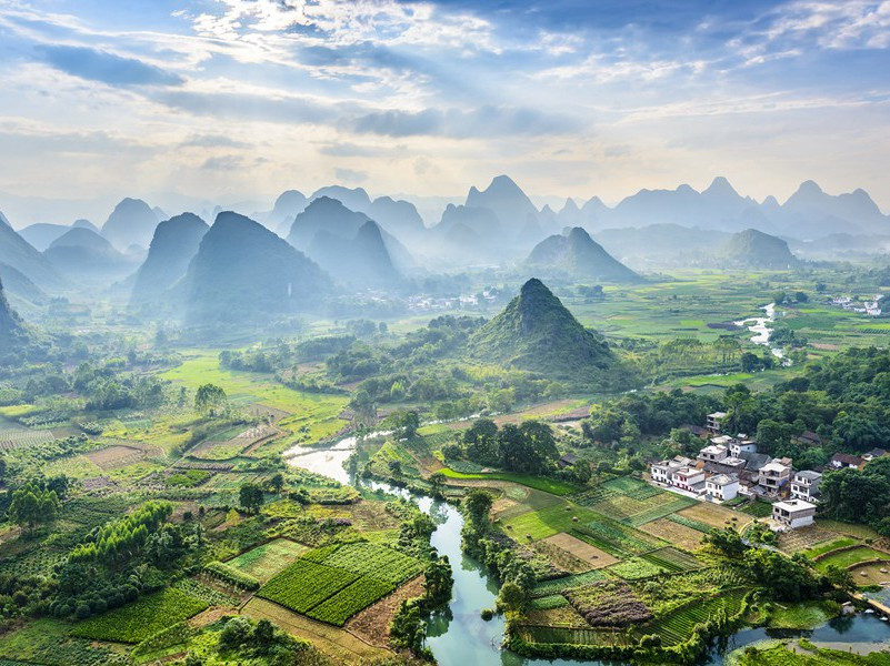 巨石阵是UFO的航标吗-UFO对地球的改造