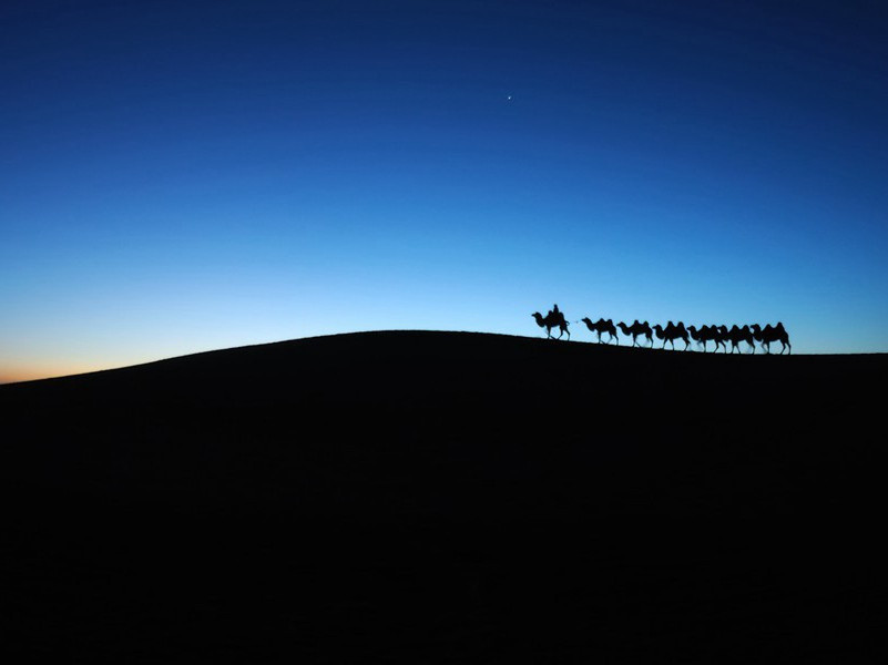 外星人来过地球吗-探索外星人之谜