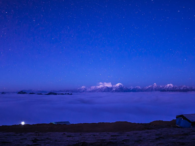 人为什么要吃盐-趣味人体