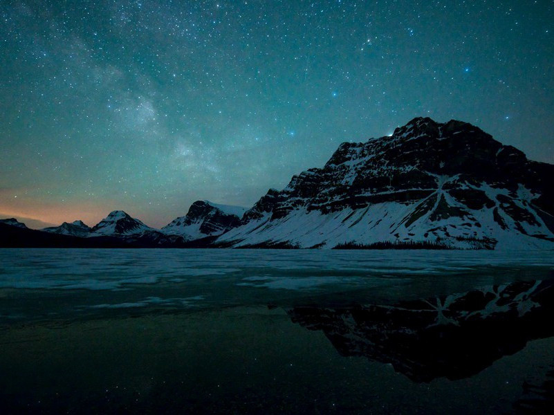 死者眼里能留下“照片”吗-趣味人体