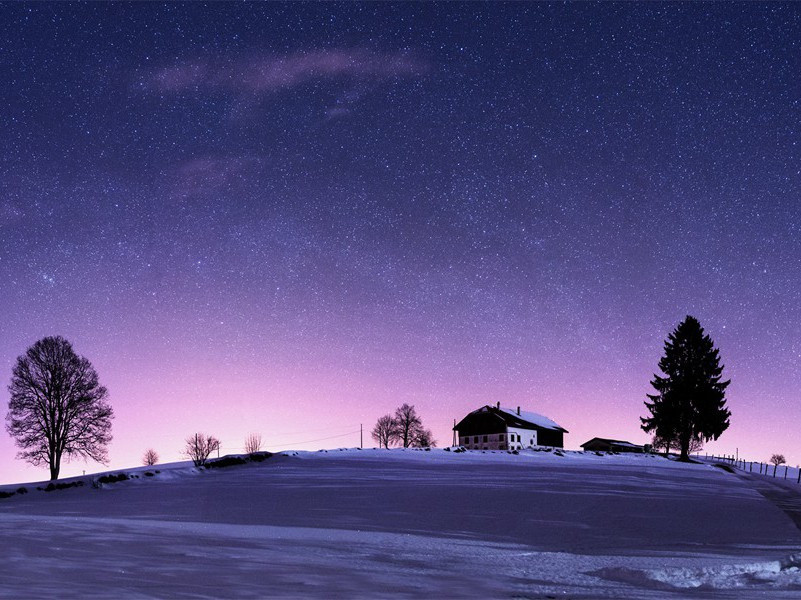 人为什么要眨眼-趣味人体