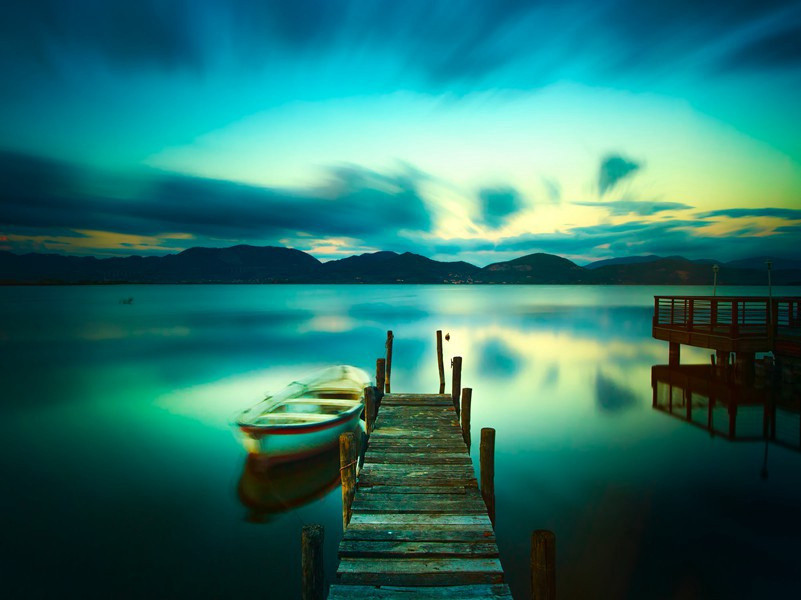 与众不同的听觉-趣味人体