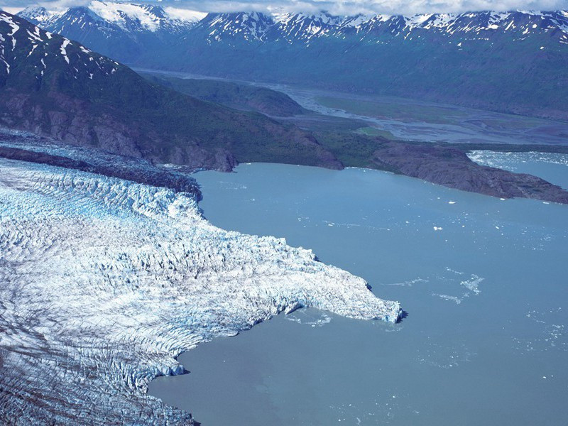 蓝色人之谜-古怪人类探秘