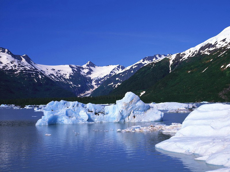 千年冰人-古怪人类探秘