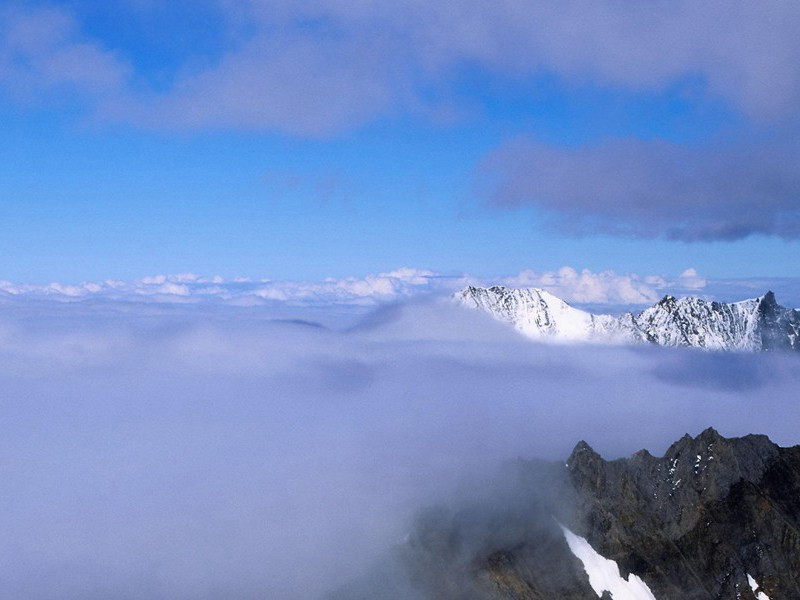 冲绳人长寿之谜-世间奇人异事