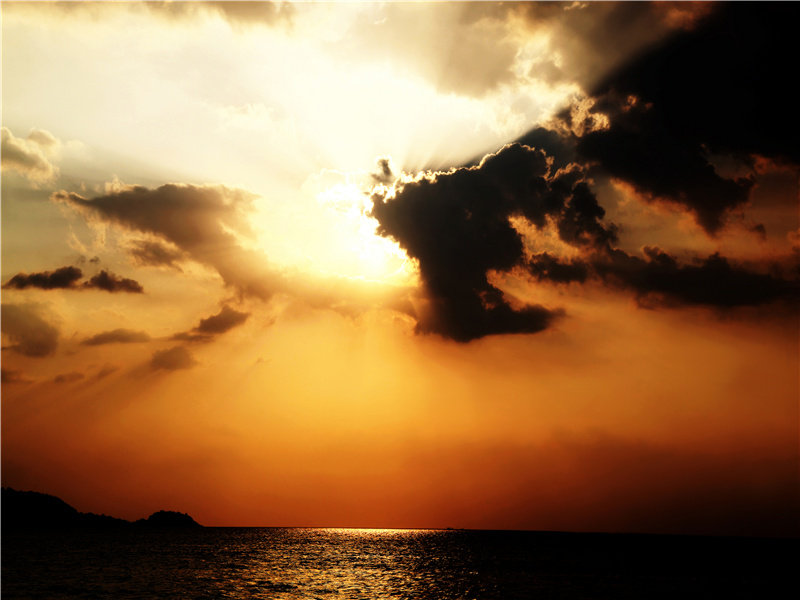 再生之谜-世间奇人异事