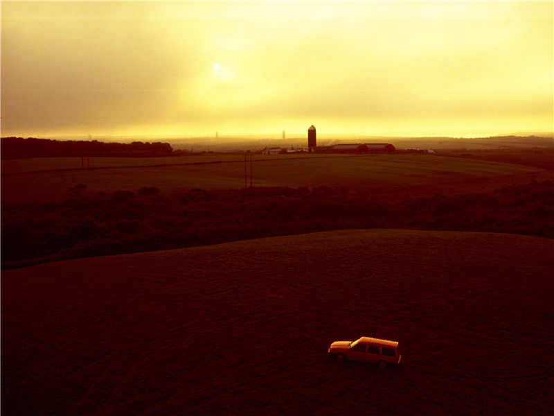 古格遗址之谜-中亚古城失落之谜