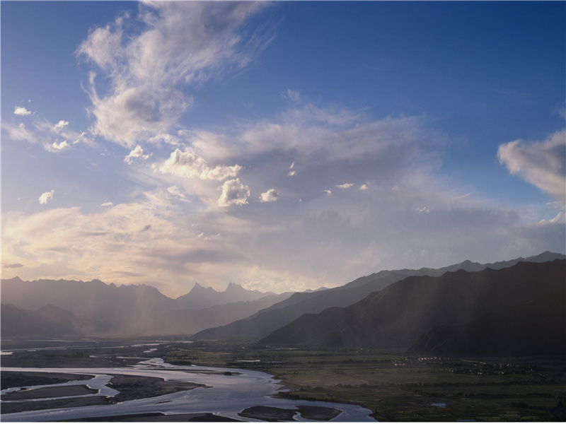 玛雅金字塔之谜-玛雅失落之谜